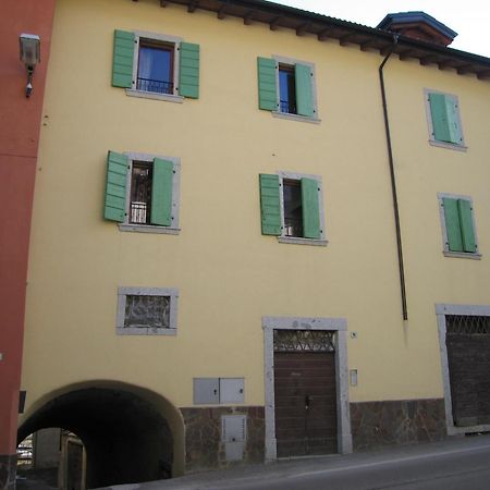 Casa Anita Apartment Tiarno di Sotto Exterior photo