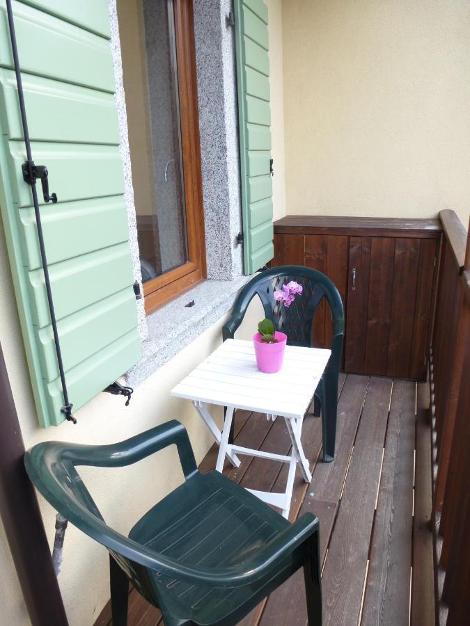 Casa Anita Apartment Tiarno di Sotto Exterior photo