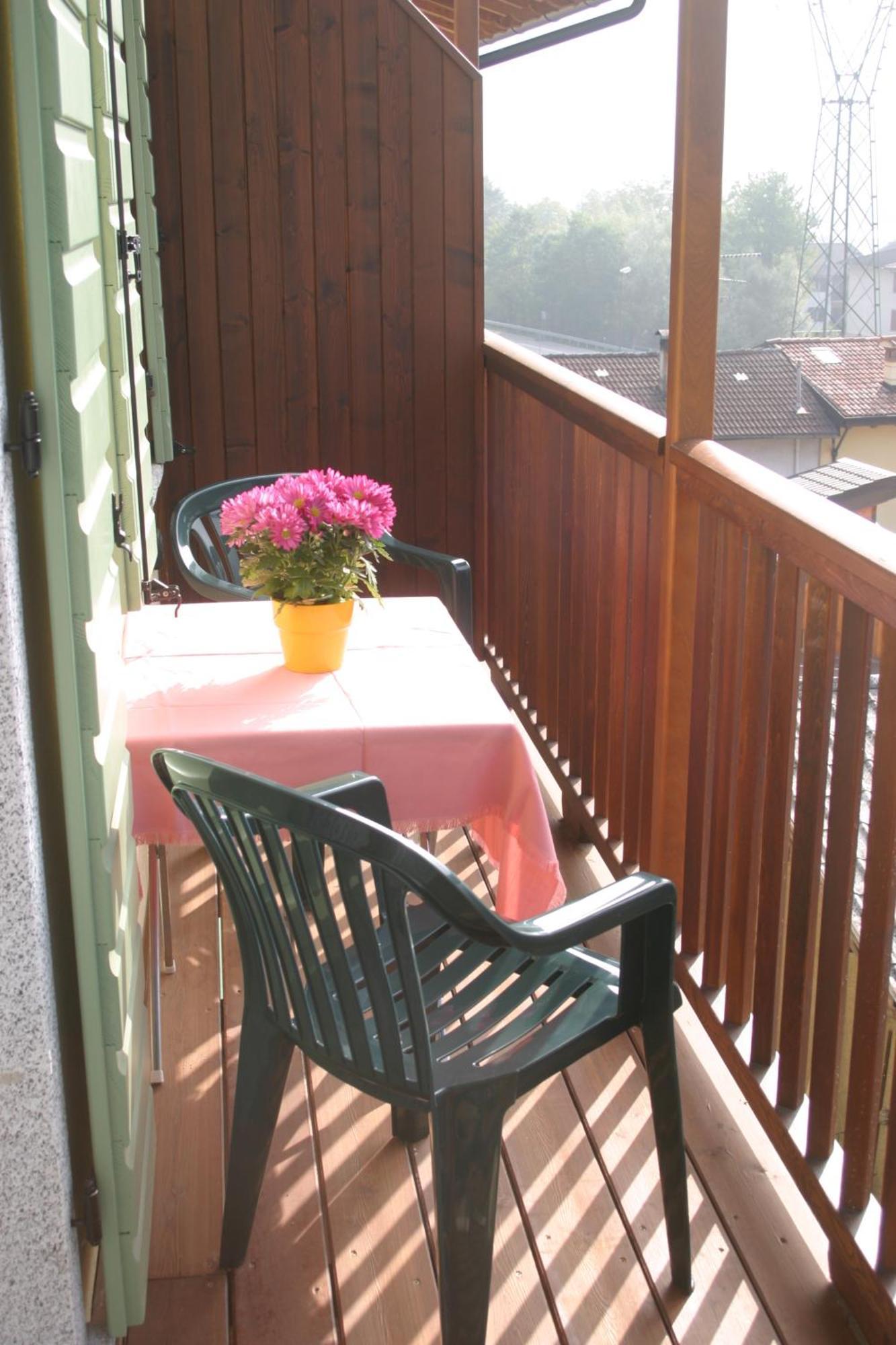 Casa Anita Apartment Tiarno di Sotto Exterior photo